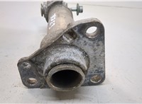 8E0807134B Кронштейн усилителя бампера Audi A4 (B6) 2000-2006 20954330 #4