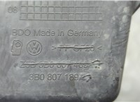 3B0807189 Кронштейн бампера Volkswagen Passat 5 2000-2005 20954350 #3