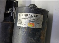 0986020240 Стартер Volkswagen Touran 2003-2006 20954358 #7