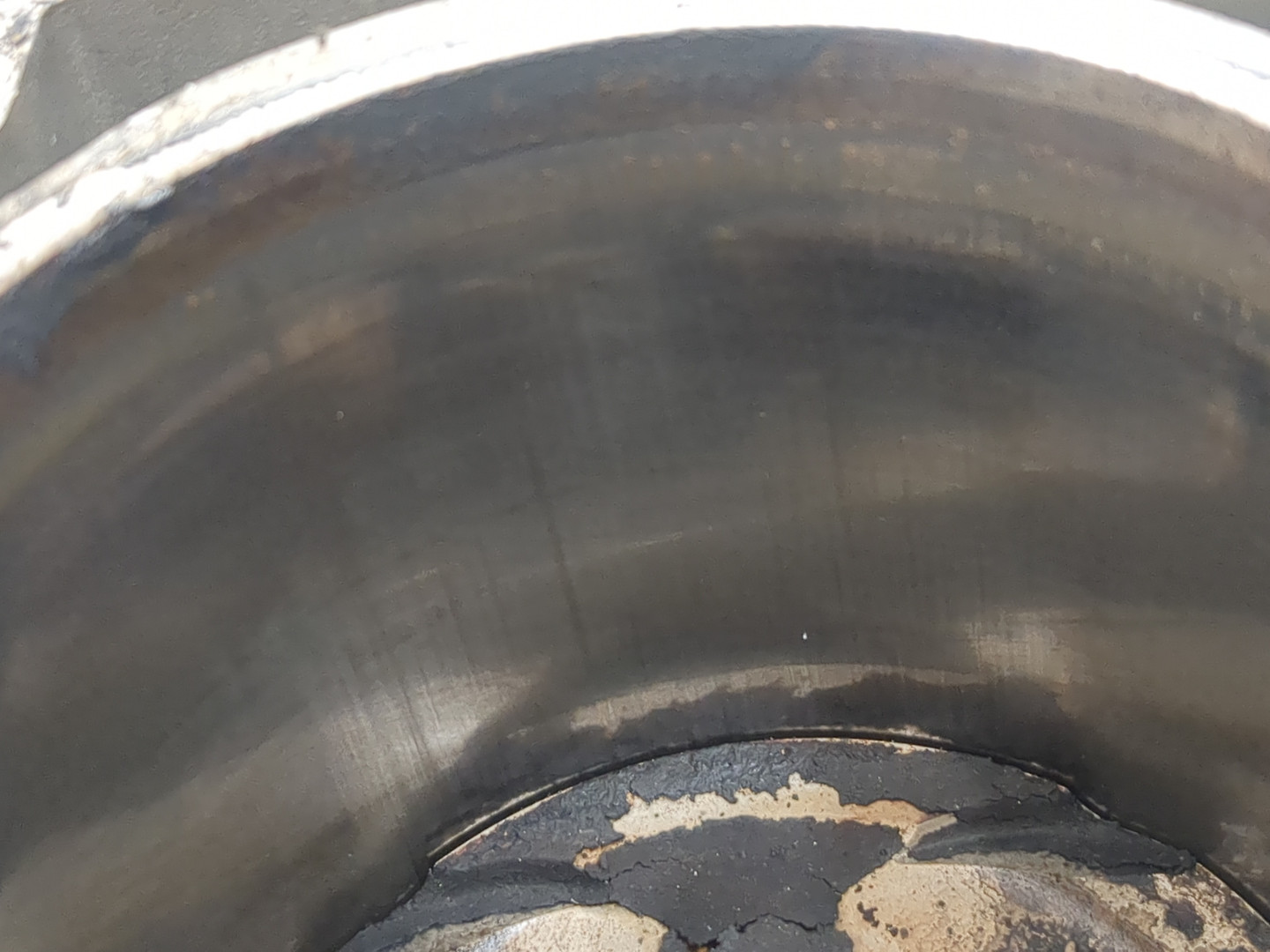 Блок двигателя