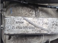 A1683700140 КПП - автомат (АКПП) Mercedes A W168 1997-2004 20954619 #6