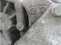 A1683700140 КПП - автомат (АКПП) Mercedes A W168 1997-2004 20954619 #7