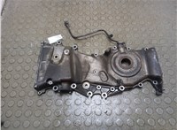  Крышка передняя ДВС Pontiac Vibe 2 2008-2010 20954642 #1
