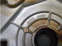  Крышка передняя ДВС Pontiac Vibe 2 2008-2010 20954642 #2