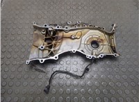  Крышка передняя ДВС Pontiac Vibe 2 2008-2010 20954642 #3