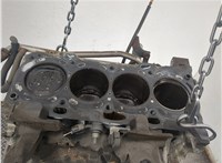  Блок цилиндров (Шорт блок) Pontiac Vibe 2 2008-2010 20954643 #8