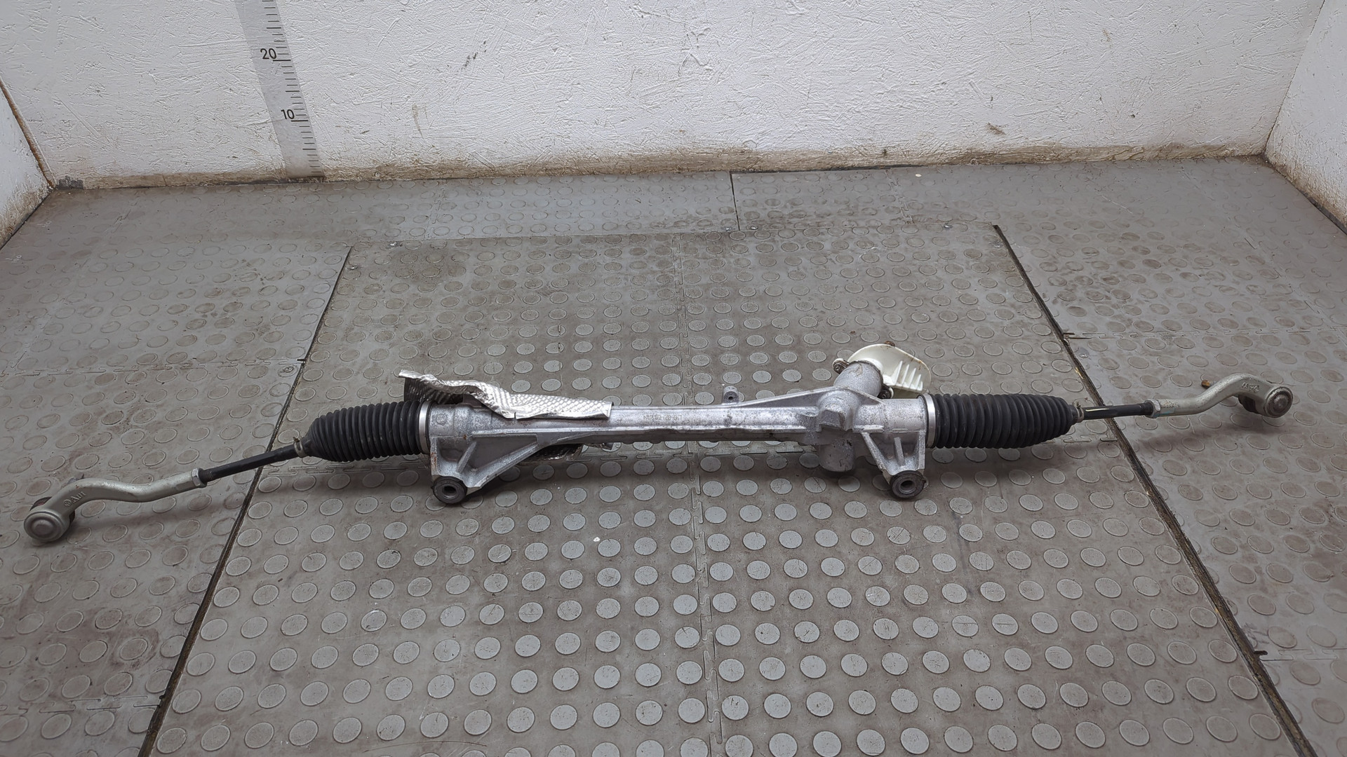 Рейка рулевая
