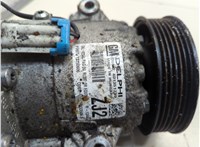 13250606, 401351739 Компрессор кондиционера Opel Astra J 2010-2017 20954846 #2