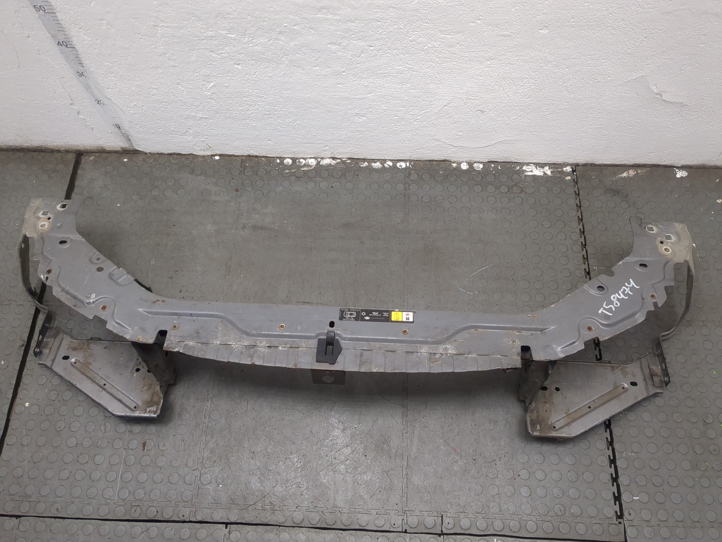 Панель передняя (телевизор)