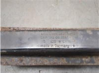 Q0009307V003000000 Усилитель бампера Smart Fortwo 1998-2007 20955040 #3