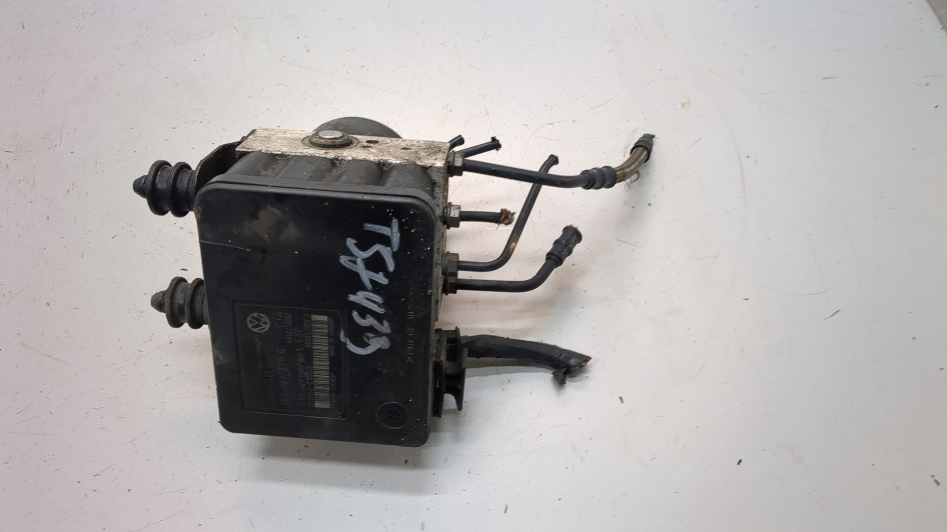 Блок ABS (насос)