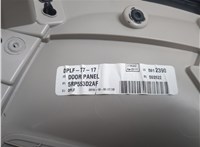  Дверная карта (Обшивка двери) Chrysler Pacifica 2016-2020 20955111 #5