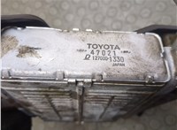 1794047021 Радиатор интеркулера Toyota C-HR 2016-2023 20955172 #2