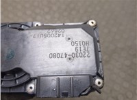 2203047080 Заслонка дроссельная Toyota C-HR 2016-2023 20955174 #3