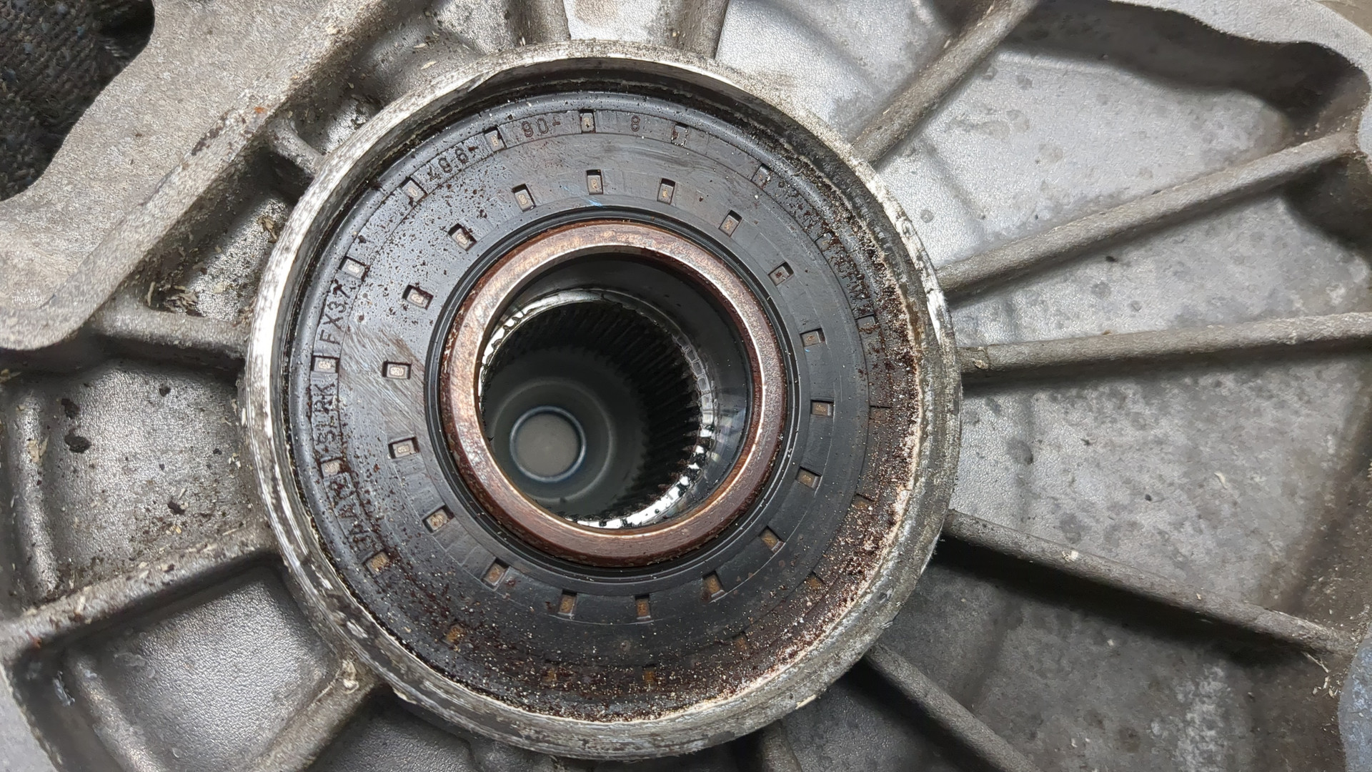 Коробка раздаточная