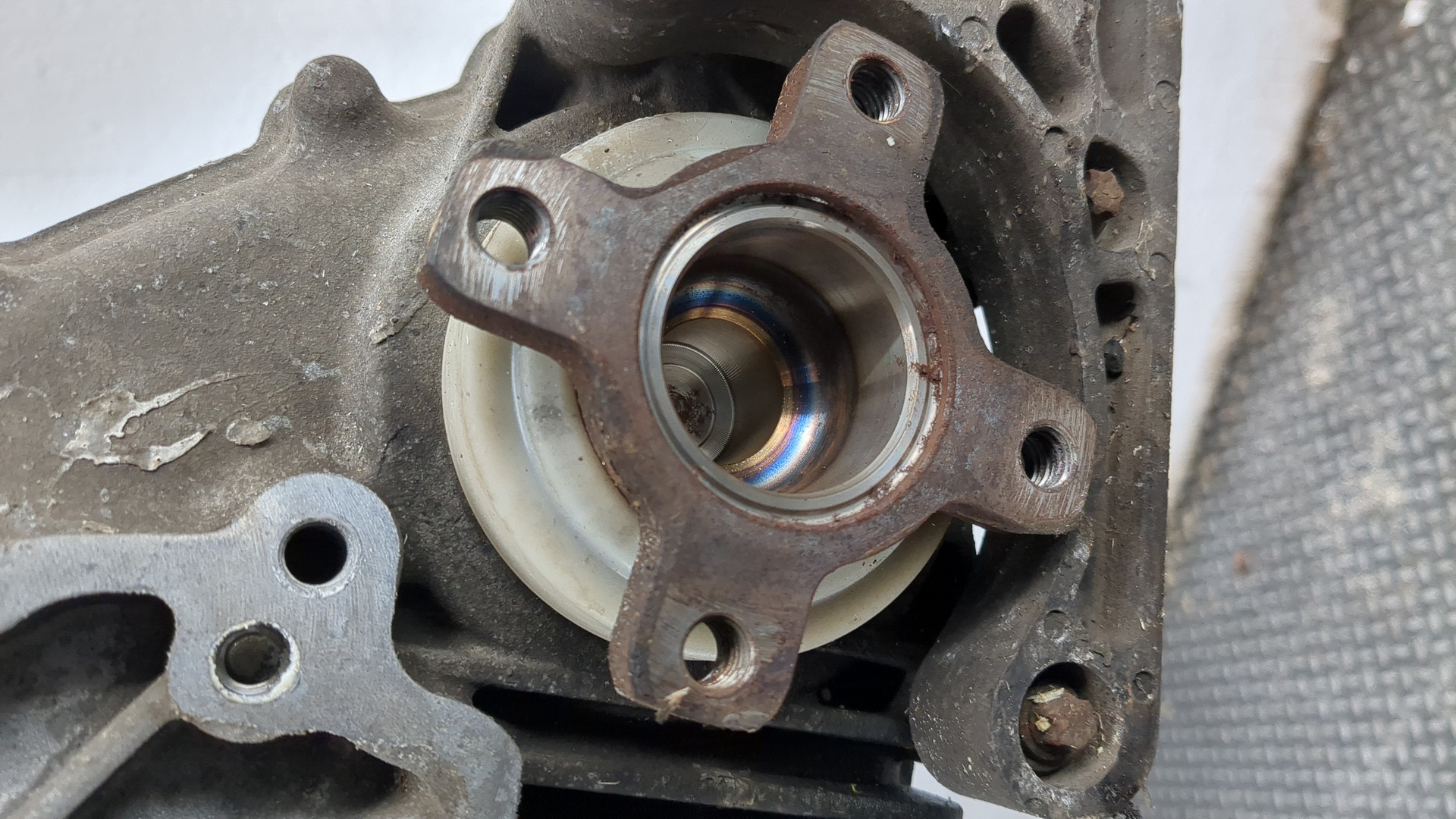 Коробка раздаточная