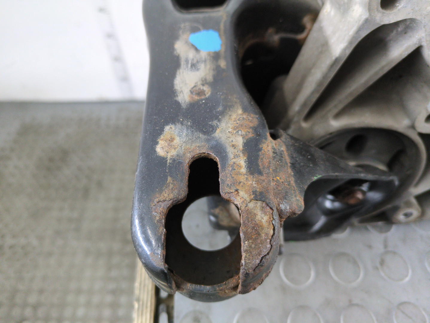 Коробка раздаточная