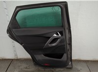 9687045680 Стекло боковой двери DS 5 2015-2018 11697264 #10