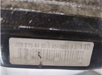 R2202711901 КПП - автомат (АКПП) Mercedes C W203 2000-2008 20955403 #7