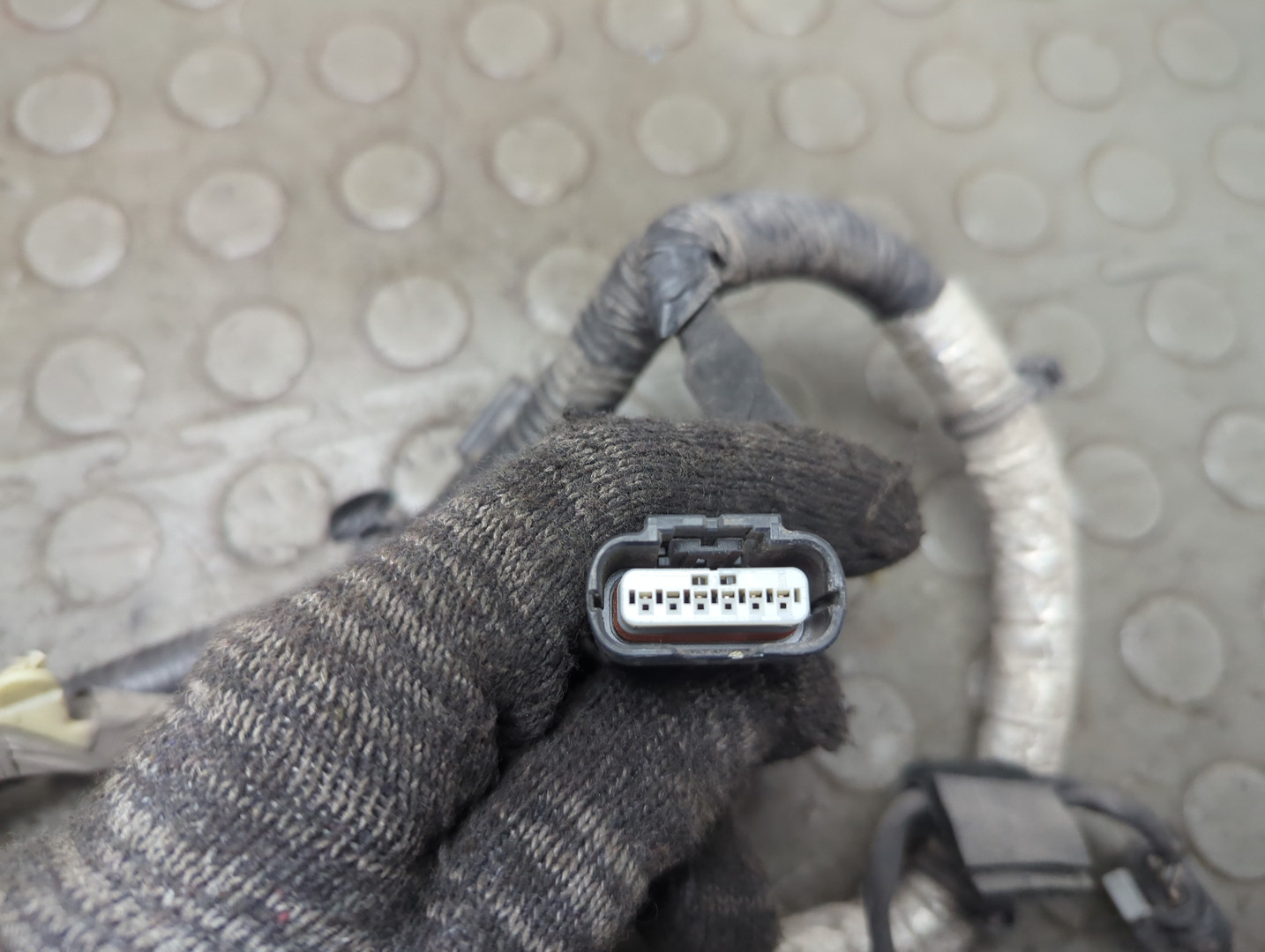 Проводка (коса)