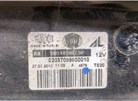 51810673 Фонарь (задний) Fiat Doblo 2009-2022 20955505 #6