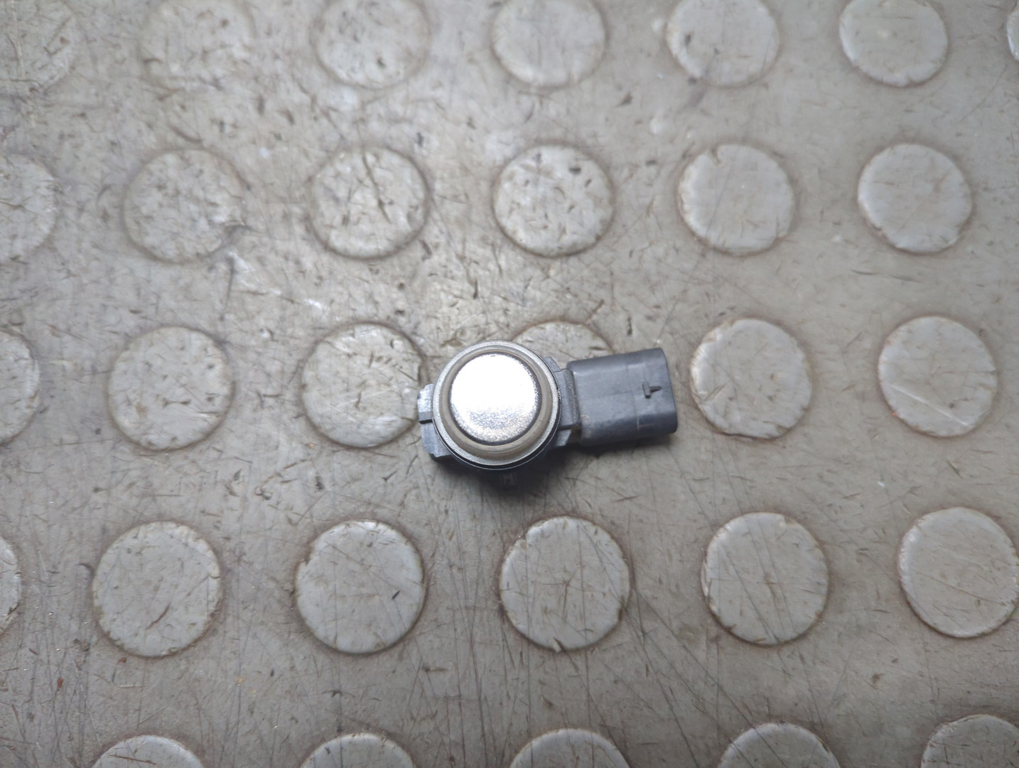 Датчик парковки