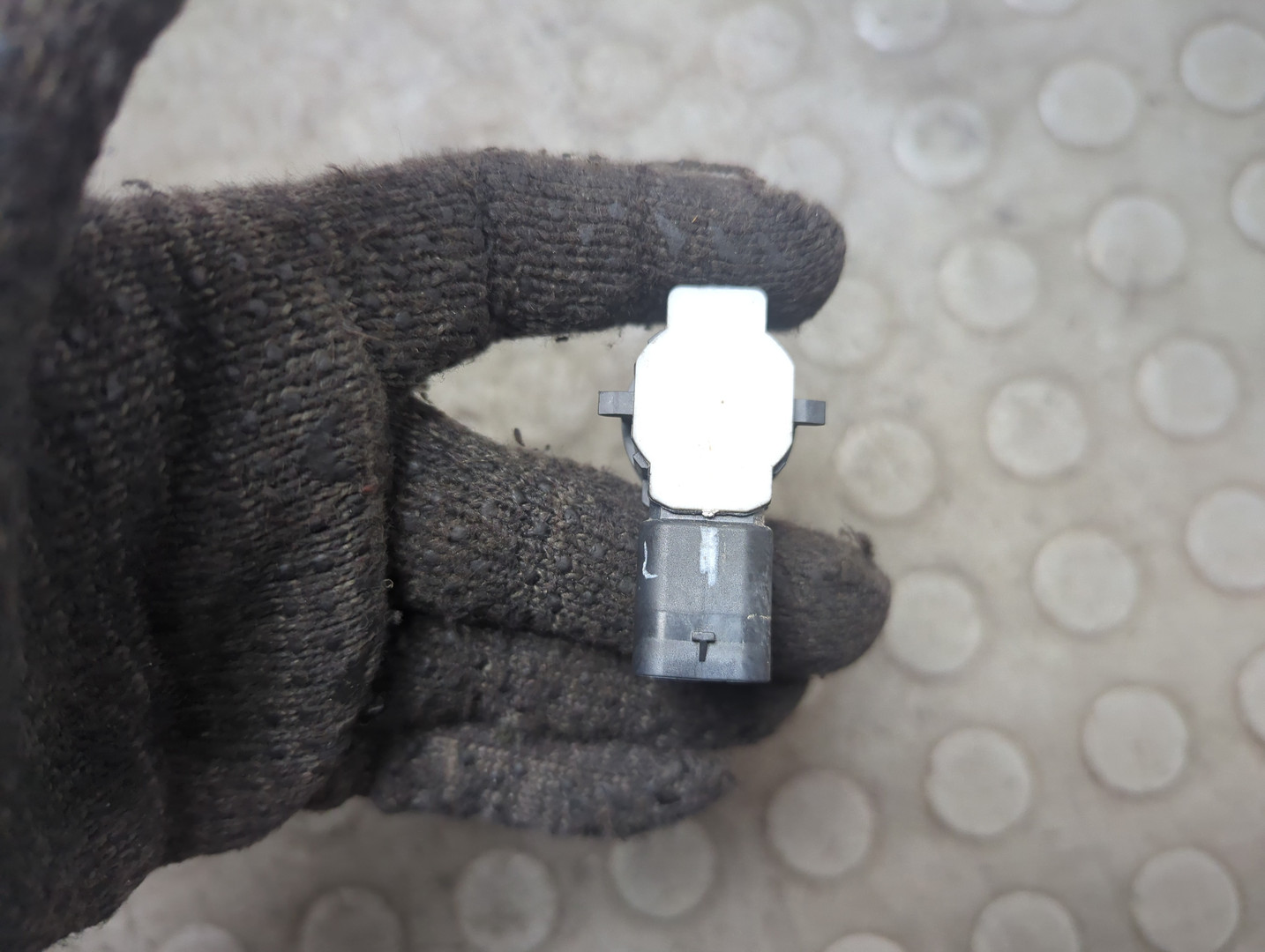 Датчик парковки