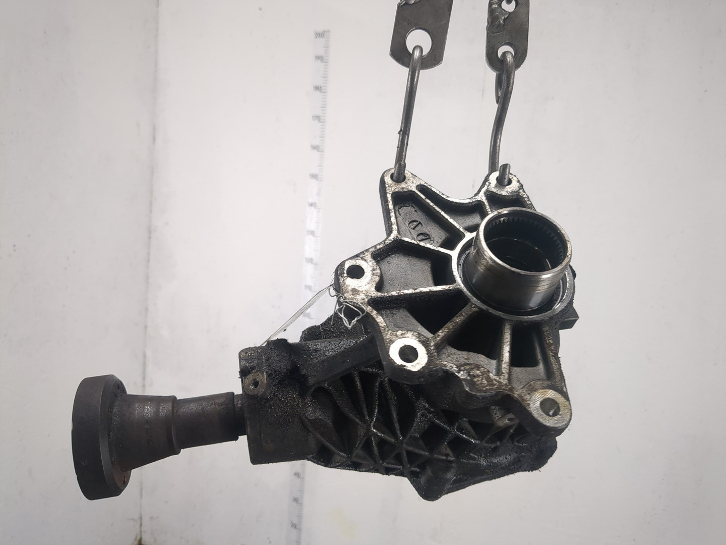 Коробка раздаточная