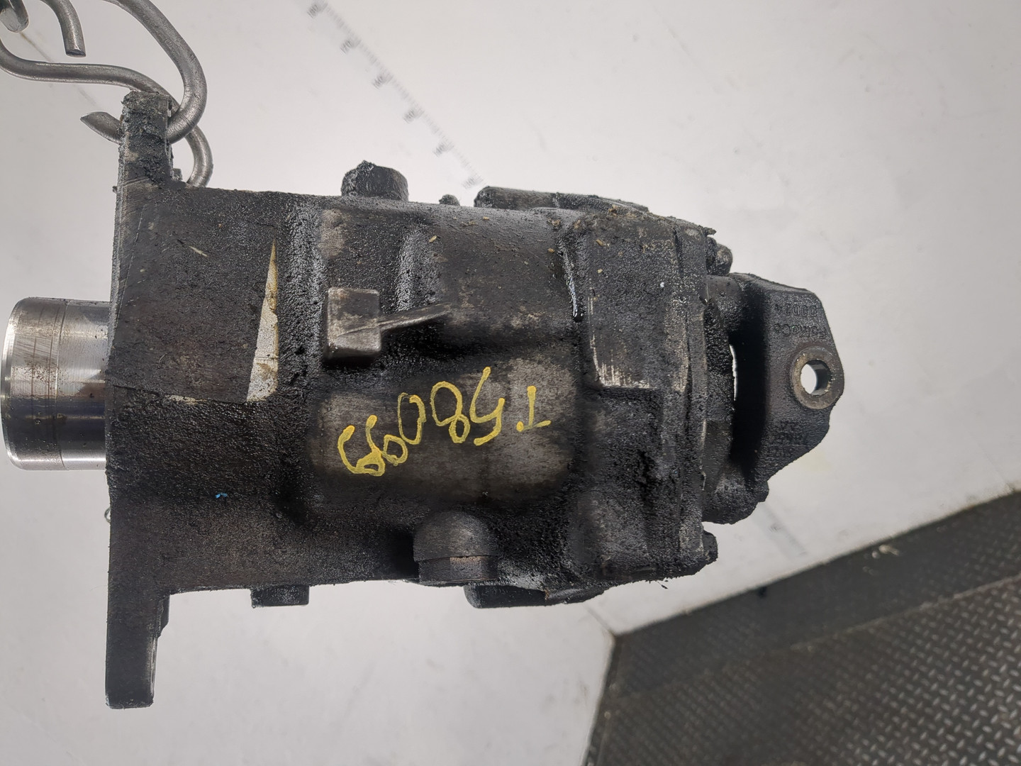 Коробка раздаточная