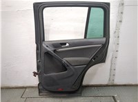 5N0839016G Замок двери Volkswagen Tiguan 2011-2018 11697342 #4