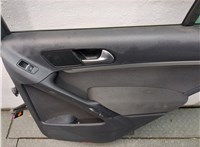 5N0839016G Замок двери Volkswagen Tiguan 2011-2018 11697342 #6