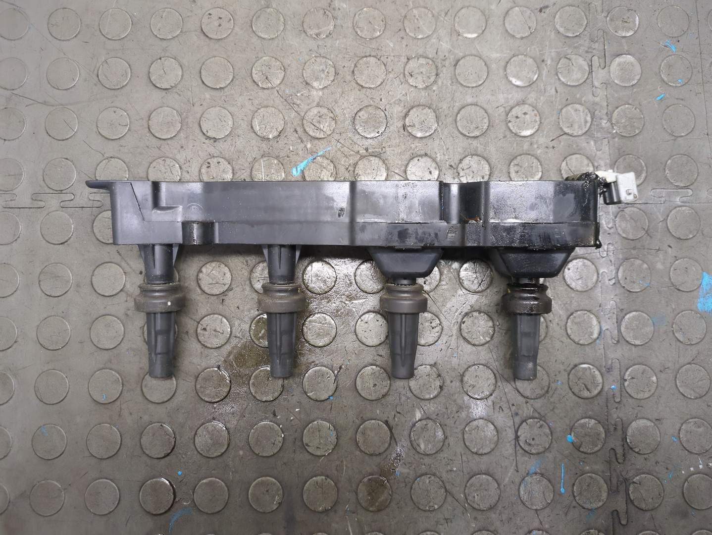 Катушка зажигания