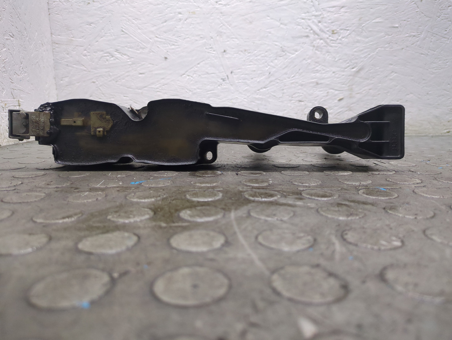 Катушка зажигания