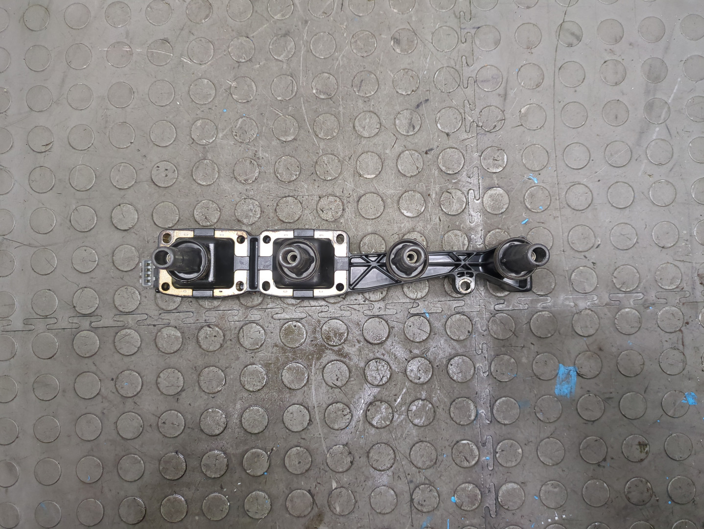 Катушка зажигания