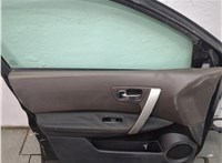  Ручка двери салона Nissan Qashqai 2006-2013 11697427 #8