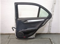  Замок двери Mercedes C W204 2006-2015 11697452 #6
