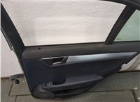  Замок двери Mercedes C W204 2006-2015 11697452 #8