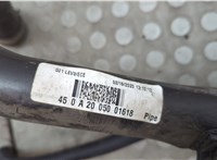 16117404086 Горловина заливная топливная BMW X4 G02 2018-2025 20955937 #3