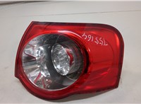 3C9945096N Фонарь (задний) Volkswagen Passat 6 2005-2010 20956123 #1