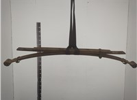 55020EB32A Рессора Nissan Navara 2004-2015 20956209 #1