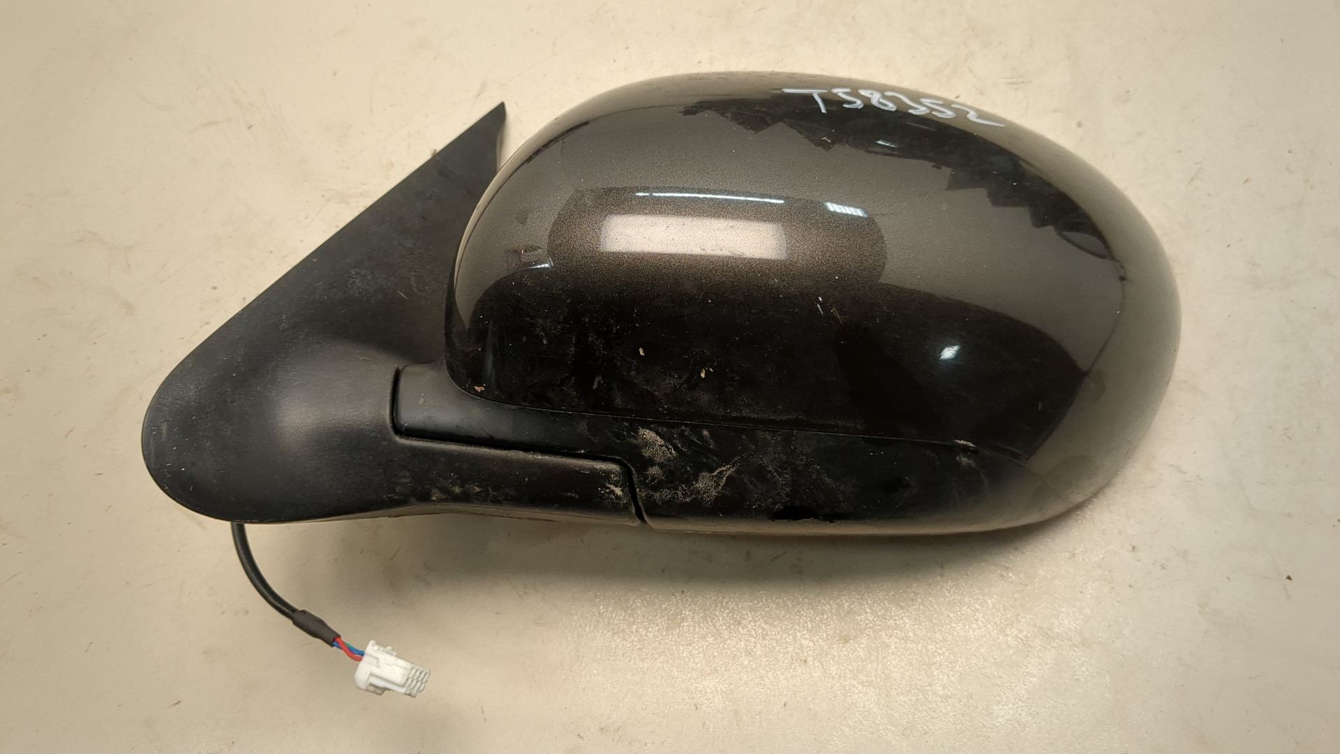 Зеркало левое электрическое