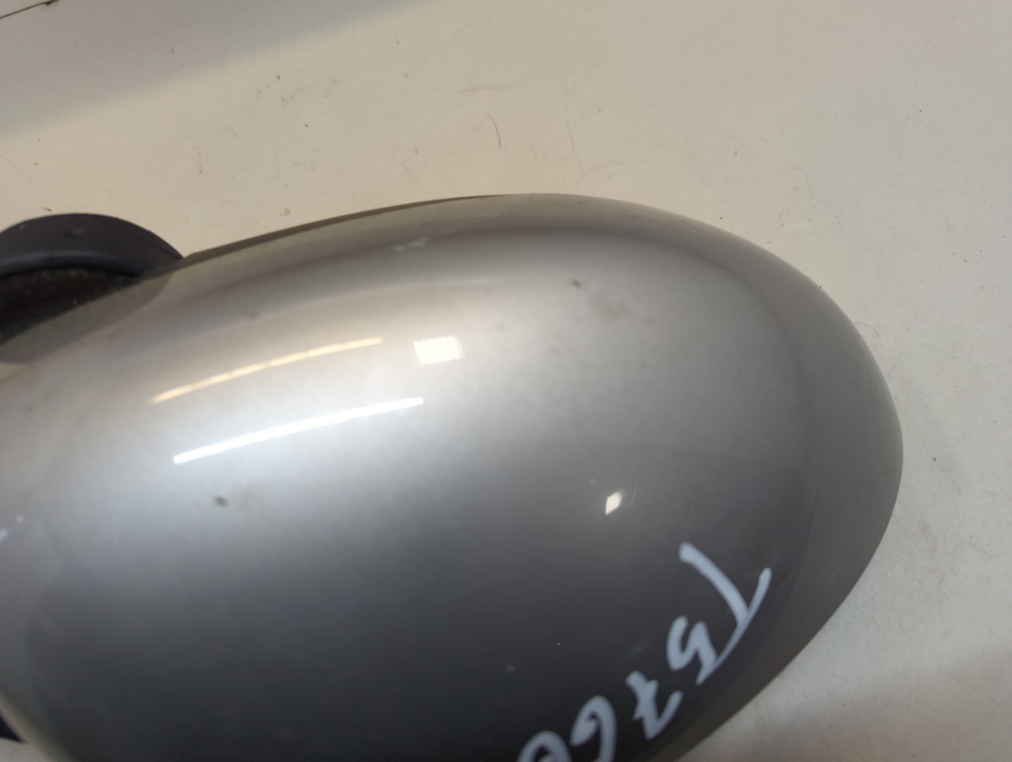 Зеркало правое электрическое