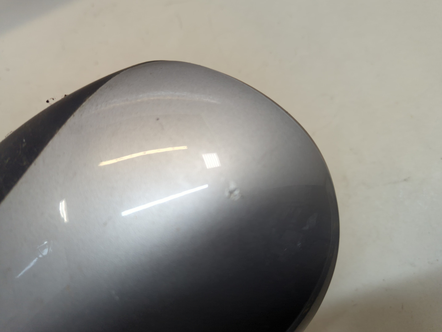 Зеркало правое электрическое