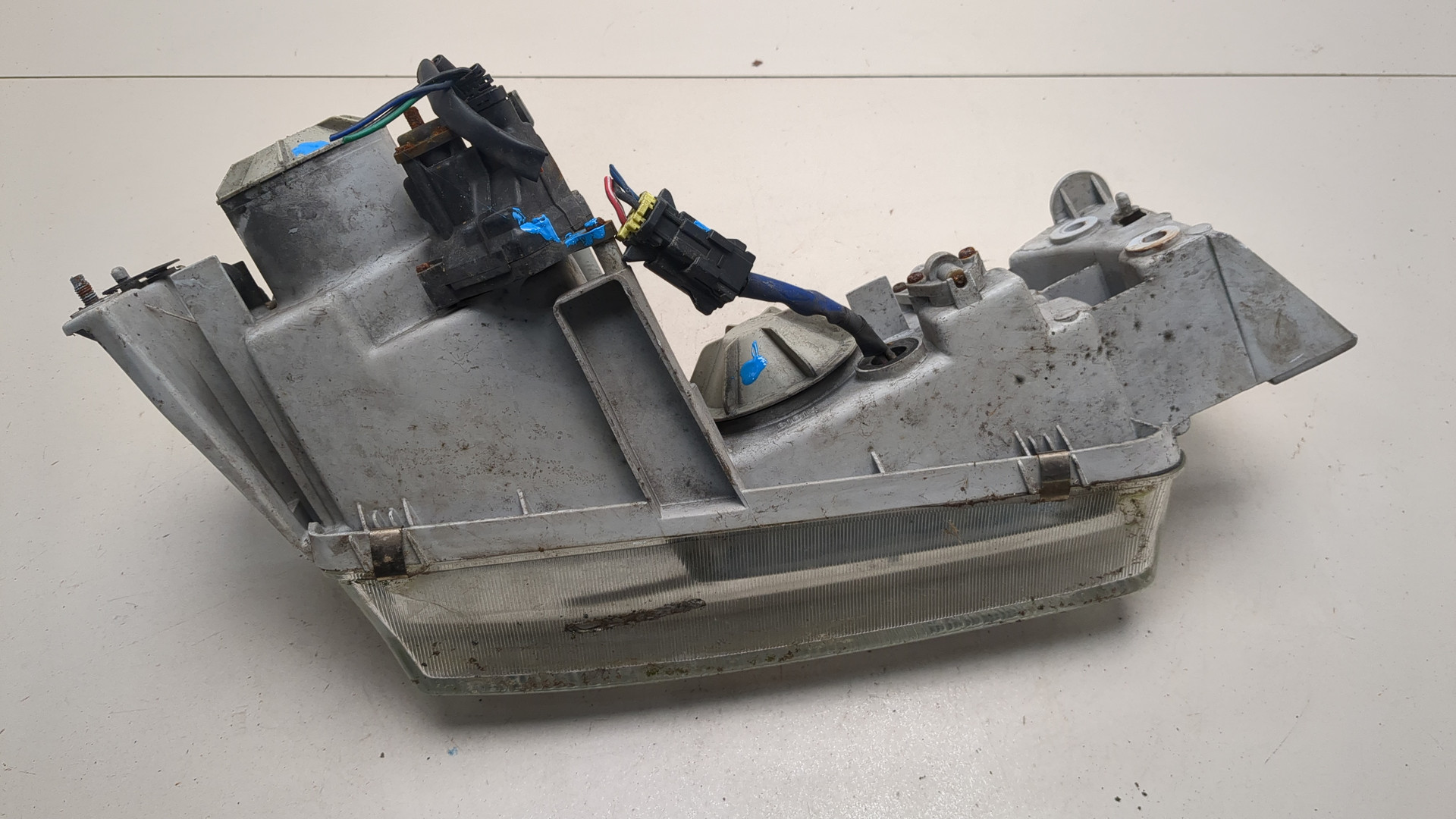 Фара левая для 626 (GE) 1992-1997