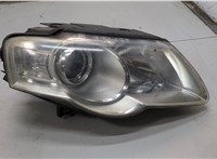 3C0941006R Фара (передняя) Volkswagen Passat 6 2005-2010 20956760 #1