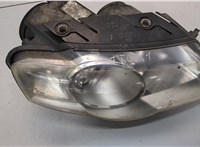 3C0941006R Фара (передняя) Volkswagen Passat 6 2005-2010 20956760 #2