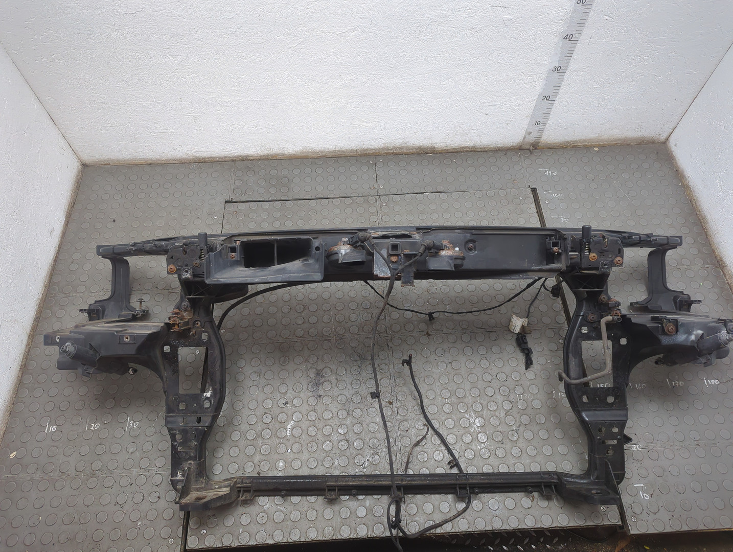 Панель передняя (телевизор)