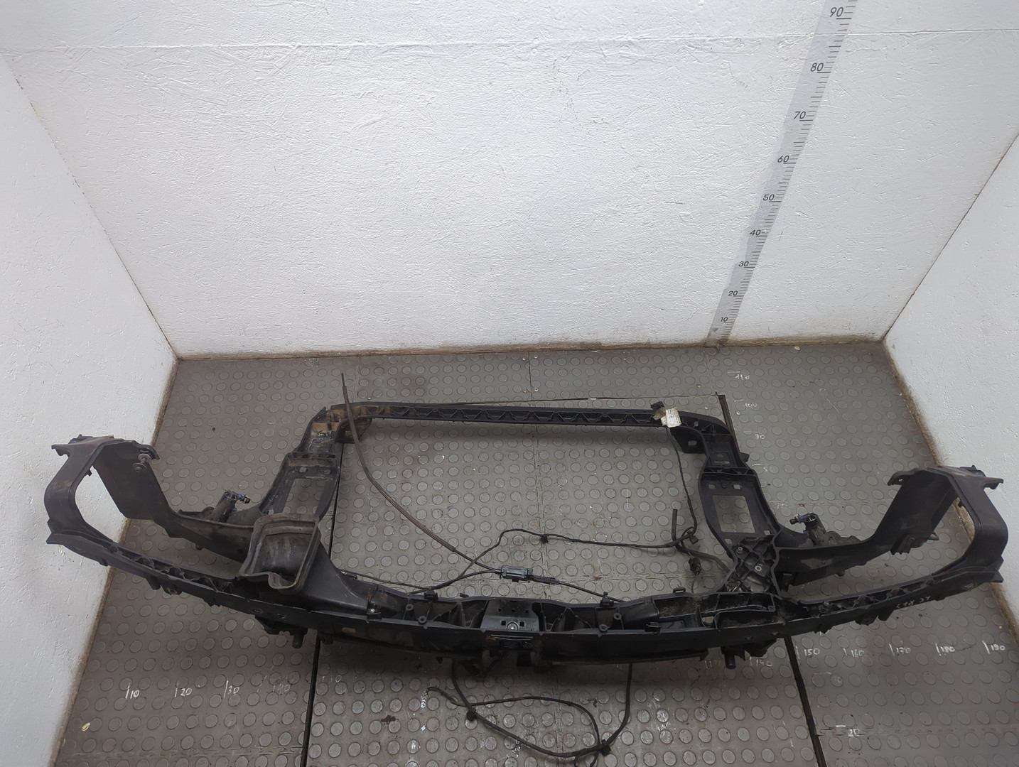 Панель передняя (телевизор)