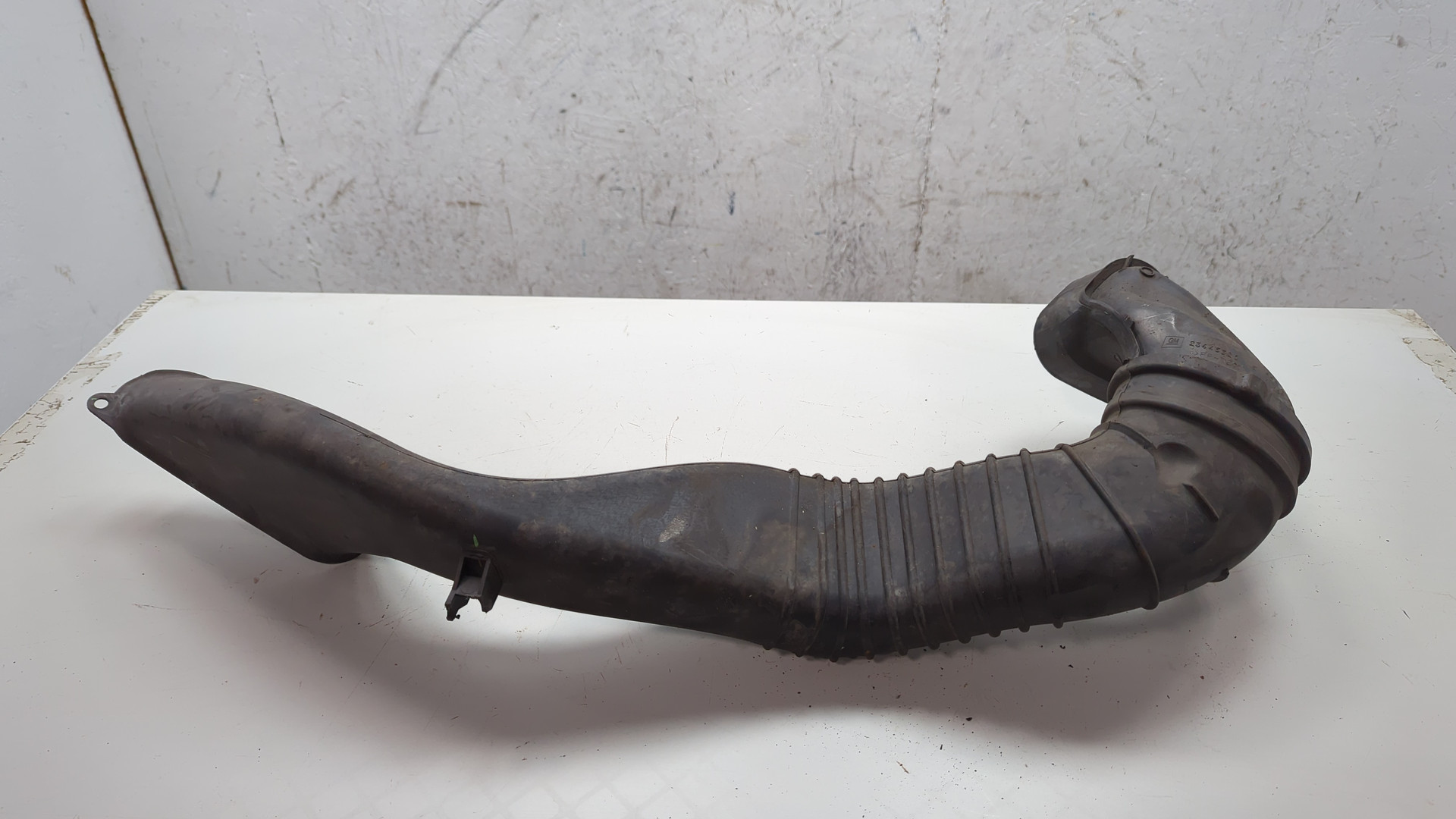 Воздуховод