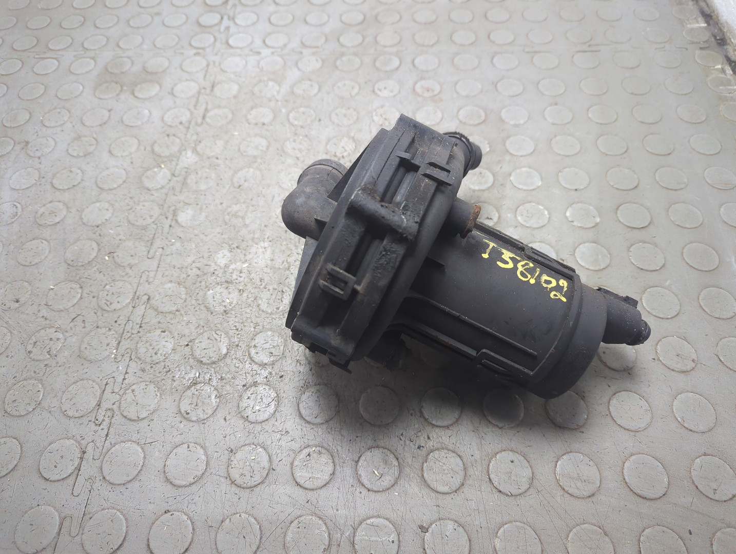 Насос воздушный